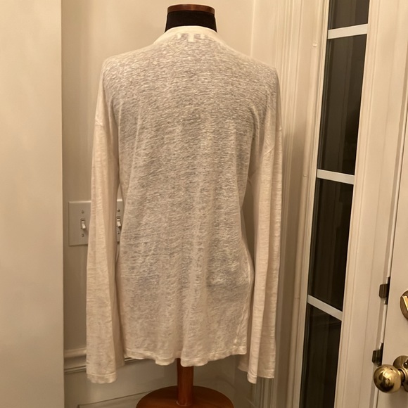 IRO ALETY TOP - Picture 5 of 10